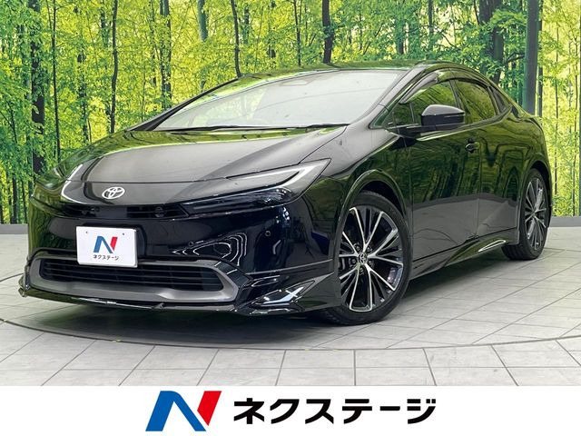 プリウス2.0 Z