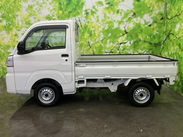 ハイゼットトラックスタンダード 農用スペシャル 4WD