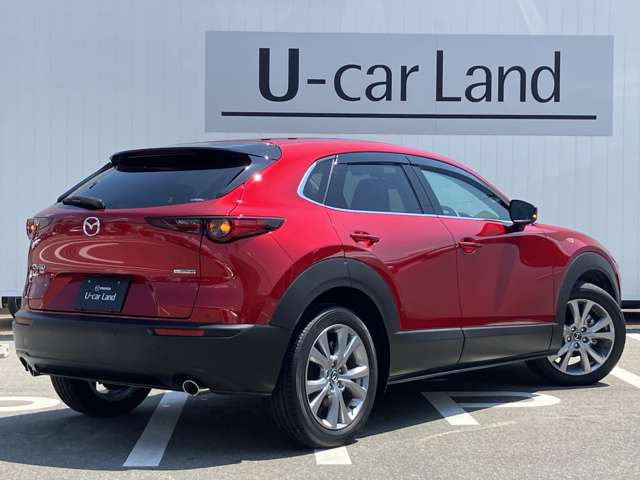 CX-301.8 XD プロアクティブ ツーリングセレクション 4WD
