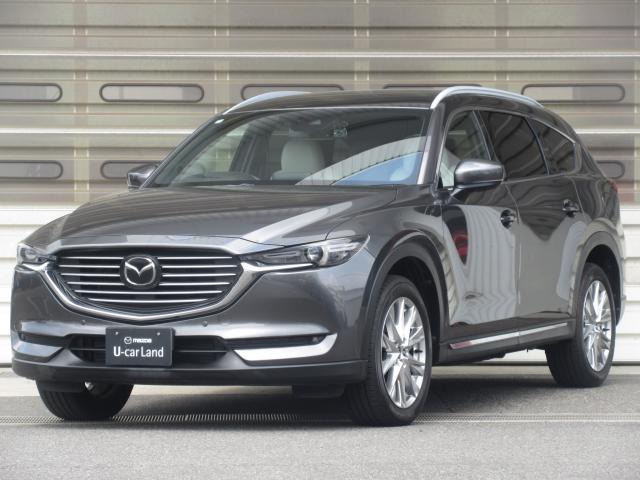 CX-82.2 XD Lパッケージ