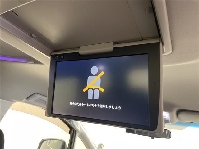 アルファード2.5 S