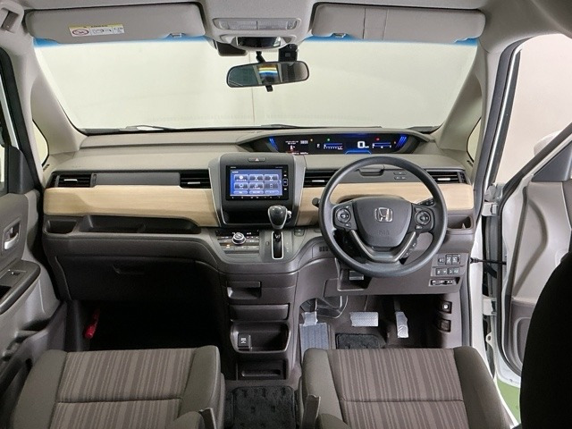 フリード1.5 G ホンダセンシング