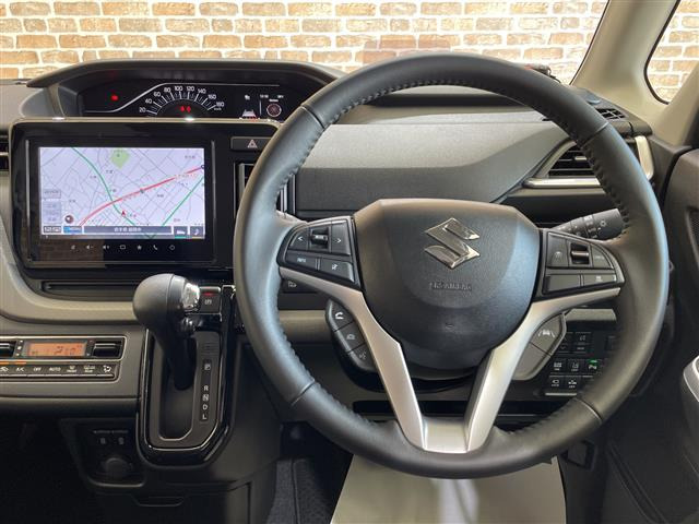 ソリオ1.2 ハイブリッド(HYBRID)  MZ 4WD