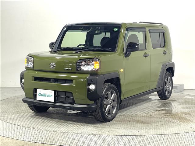 タフトG