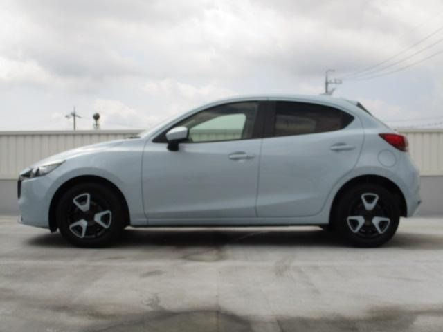 MAZDA21.5 15BD