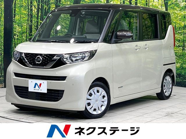 ルークスX