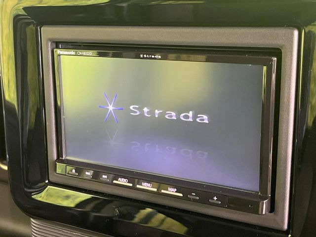 ワゴンRスマイルハイブリッド(HYBRID) Sリミテッド