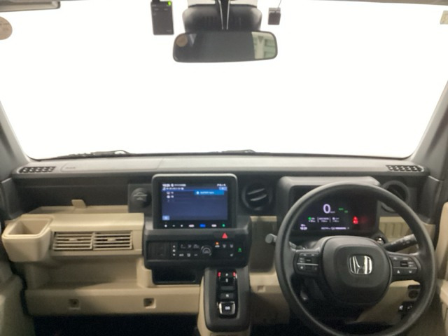 N-VAN e:e: ファン