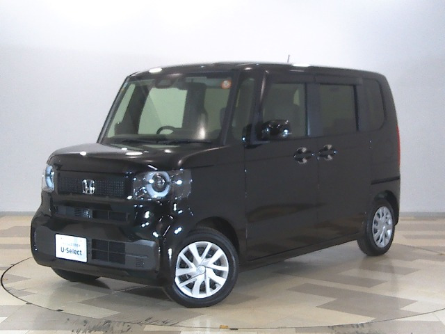 N-BOX