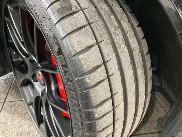 WRX S42.4 S210 4WD