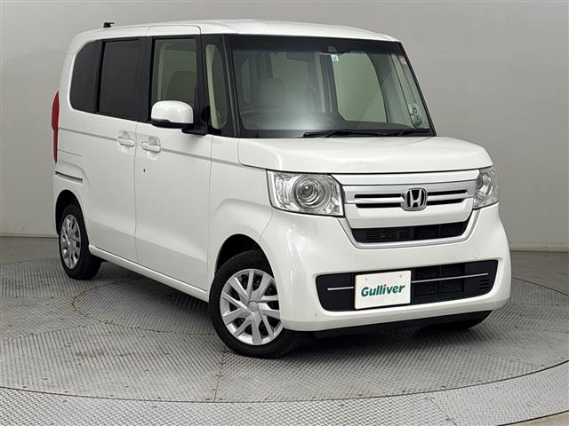 N-BOXL 4WD
