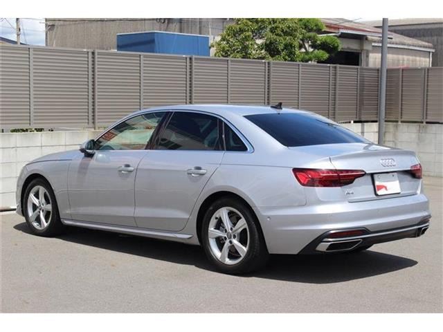 A435 TFSI アドバンスド