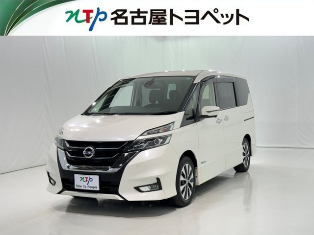 セレナ2.0 ハイウェイスター