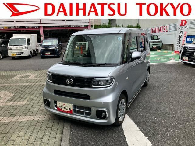 タントX