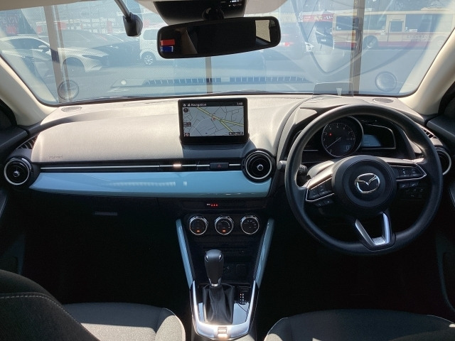 MAZDA21.5 15BD