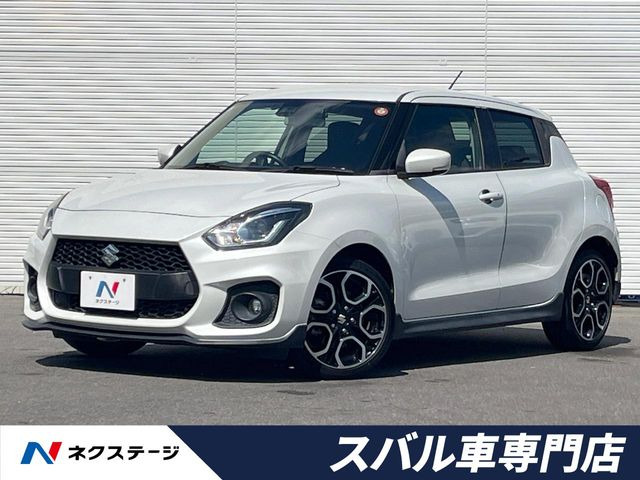 スイフト1.4 スポーツ