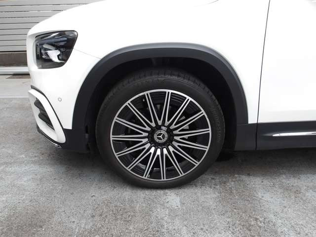 GLBGLB200d 4マチック 4WD