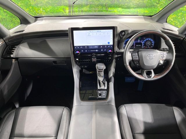 アルファード2.5 Z