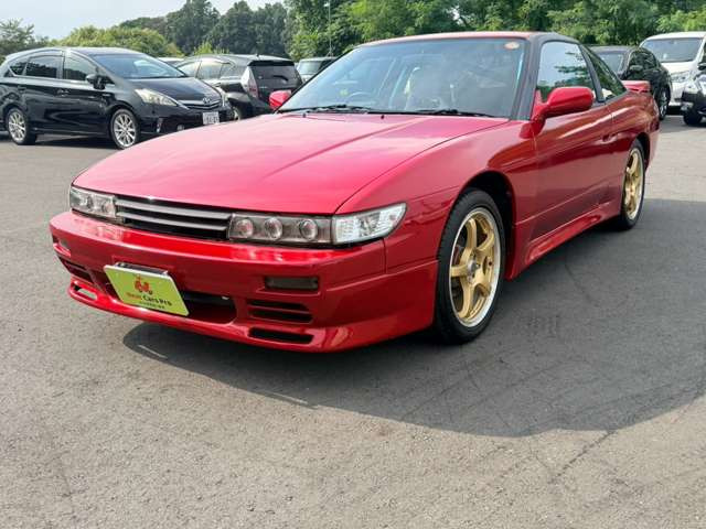 180SX1.8 タイプII