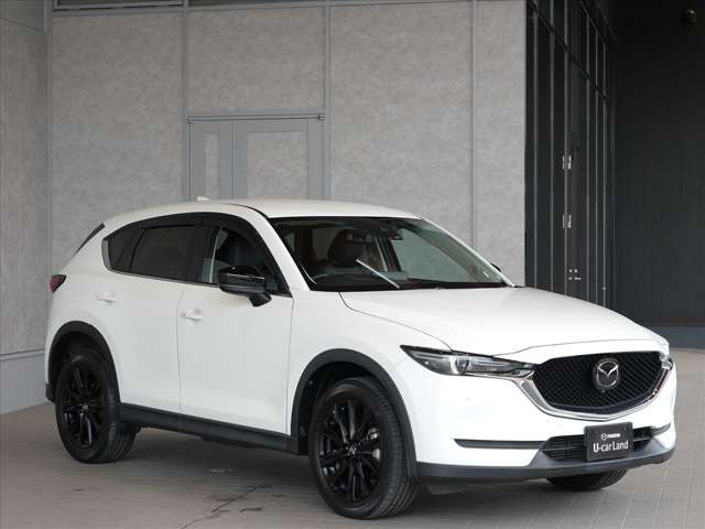 CX-52.2 XD ブラックトーンエディション