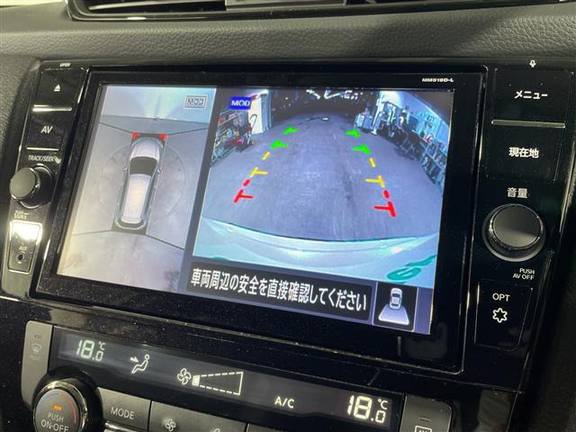 エクストレイル2.0 20Xi 4WD