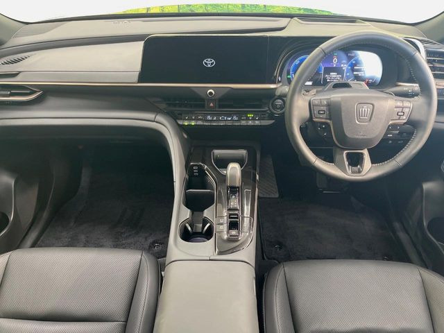 クラウンエステート2.5 Z E-Four 4WD