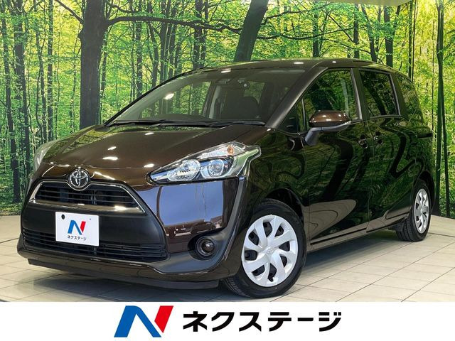 シエンタ1.5 G