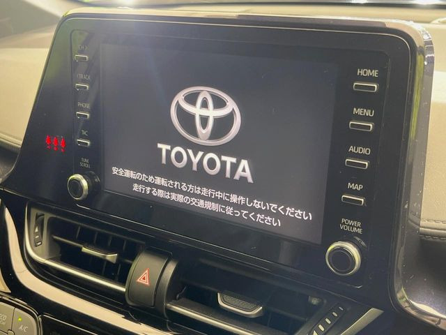 C-HRハイブリッド 1.8 G モード ネロ セーフティ プラスIII