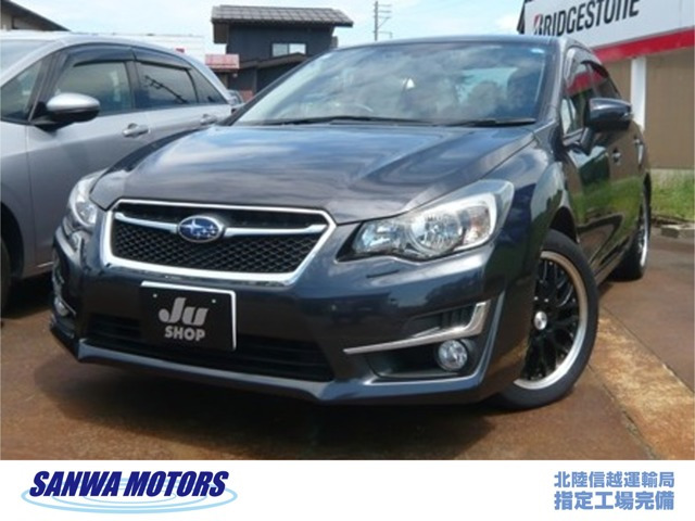 インプレッサG42.0 i 4WD