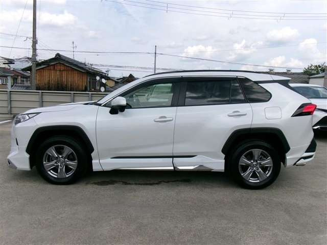 RAV42.0 X