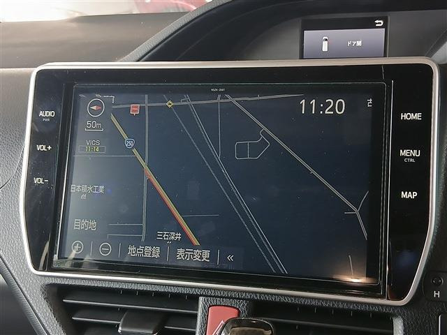 ノア2.0 Si W×B III