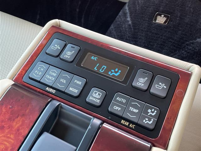 クラウンマジェスタ3.5 Fバージョン