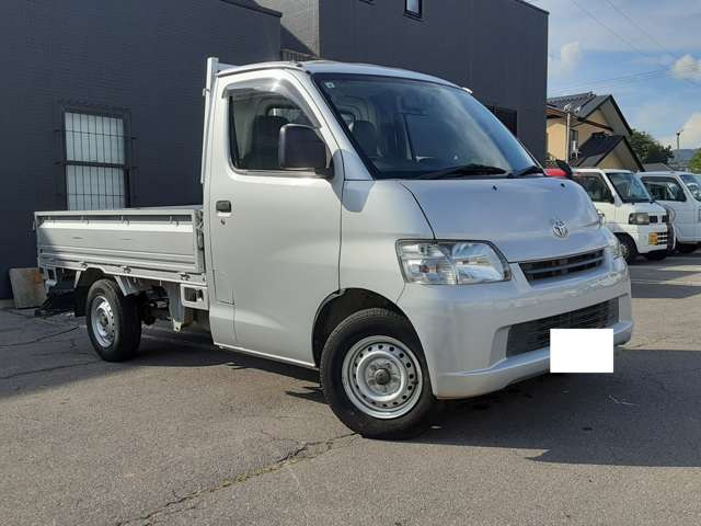 タウンエーストラック1.5 DX Xエディション シングルジャストロー 4WD