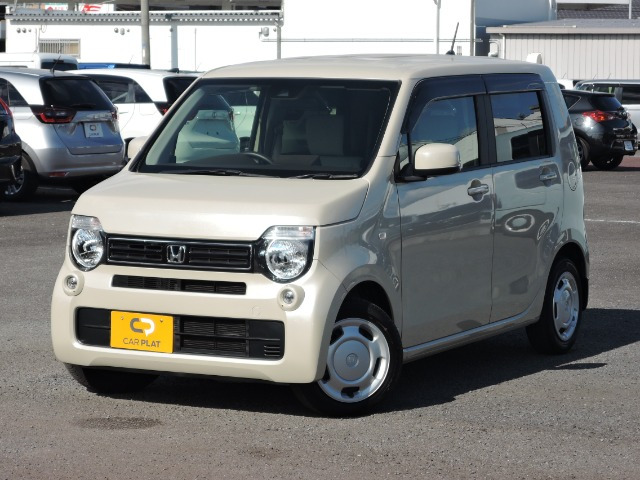 N-WGNL ホンダ センシング