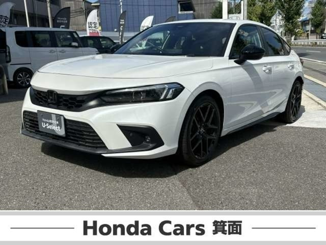 シビック
