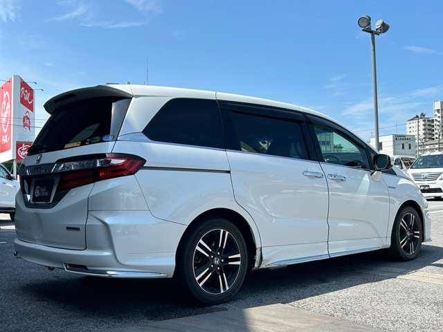 スリークロス滋賀店の車両は最長2年の安心保証も別途有料でお付けできます!詳細は当店スタッフまでお気軽にお問い合わせ下さい。