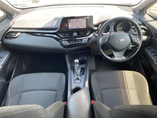 C-HR1.2 S-T LEDパッケージ