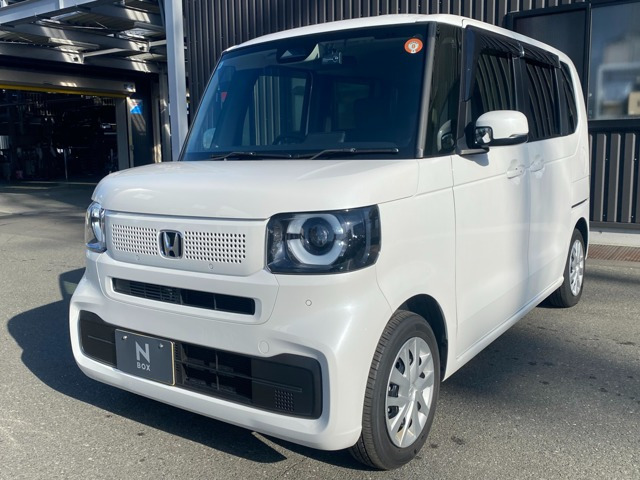 N-BOX
