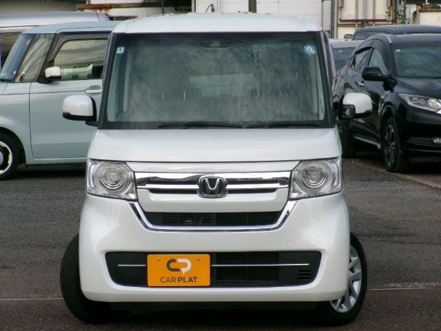 N-BOXL