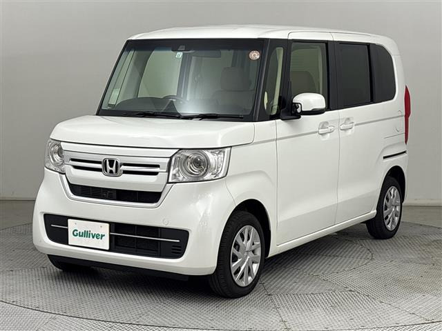 N-BOXL 4WD