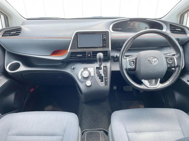 シエンタ1.5 G