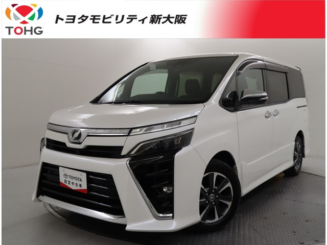 ヴォクシー2.0 ZS 煌II