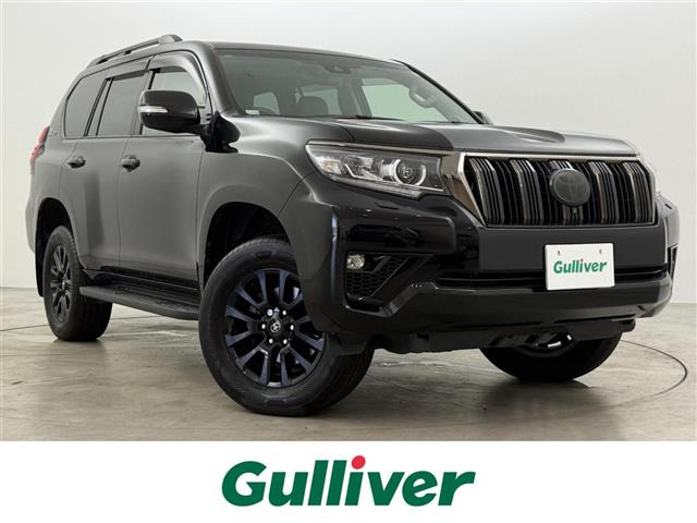 ランドクルーザープラド2.7 TX Lパッケージ 70th アニバーサリーリミテッド 4WD