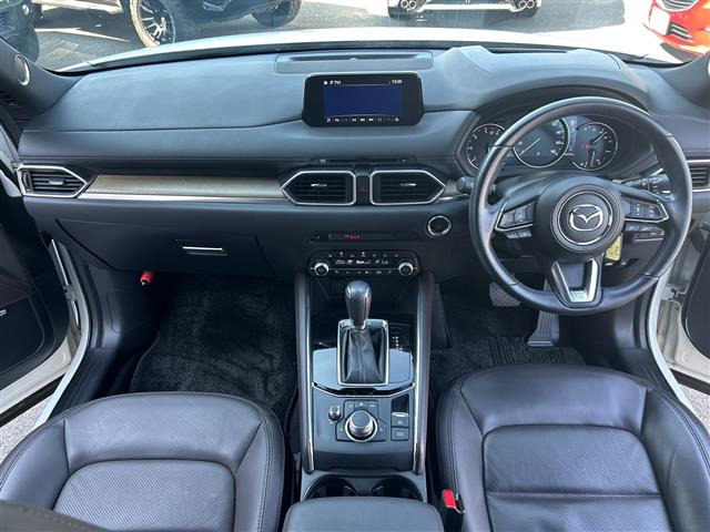 CX-52.2 XD エクスクルーシブ モード