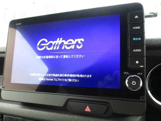 N-BOXカスタムターボ