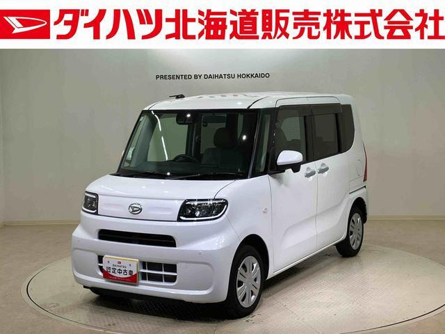 タントL 4WD