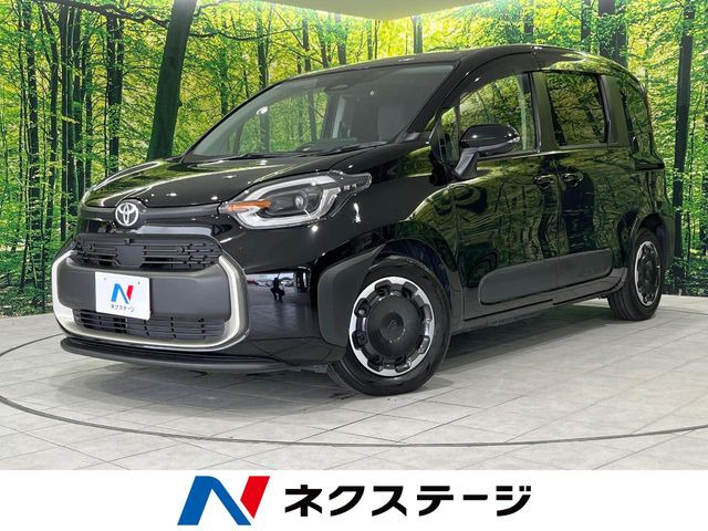 シエンタ1.5 Z