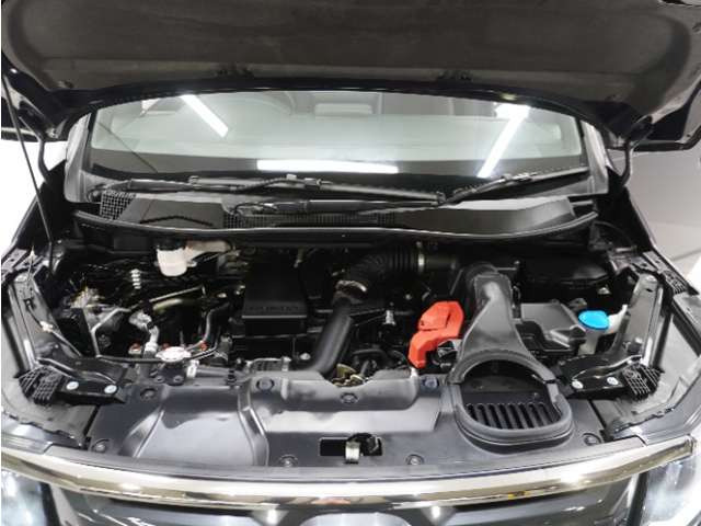 ステップワゴン1.5 スパーダ