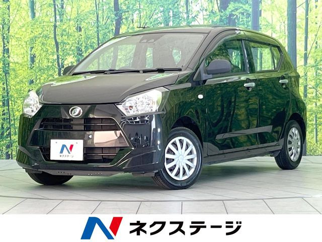 ミライースL SAIII