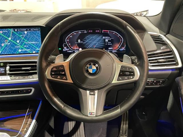 X5xドライブ 35d Mスポーツ 4WD